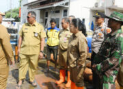 Percepat Penyelesaian Proyek Kolam Retensi Trimulyo, Wali Kota Semarang Terus Koordinasi dengan Pemerintah Pusat