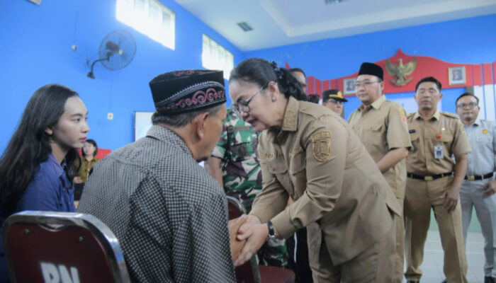 Empat Korban Meninggal Dunia Kecelakaan Bus di Tol Pemalang Dapat Santunan Rp 50 Juta