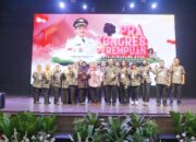 Pra Kongres Perempuan Kota Semarang, Soroti Kesetaraan Gender