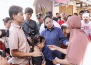 Agustina Wilujeng Apresiasi Unissula Hibahkan Tanah Untuk Pembangunan Sodetan Tanggulangi Banjir Kaligawe