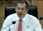 Kembali Memimpin, Dr. Supari Terpilih Lagi Jadi Rektor Universitas Semarang Periode 2025-2029