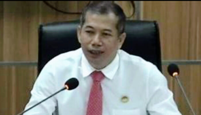 Kembali Memimpin, Dr. Supari Terpilih Lagi Jadi Rektor Universitas Semarang Periode 2025-2029