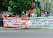 Klarifikasi Aksi Damai di RS Wongsonegoro, Permasalahan Antar Rekanan, Bukan Dengan Pemerintah Kota