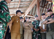 Agustina Wilujeng Prioritaskan Pemenuhan Kebutuhan Warga Terdampak Banjir dan Pengoptimalan Pompa