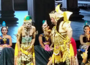 Akhir Pekan Ini Wali Kota Semarang Akan Hadirkan Festival Wayang Semesta di Simpang Lima