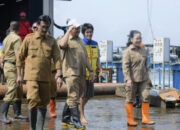 Antisipasi Banjir, Wali Kota Semarang Akan Tambah Pompa Kapasitas 1.000 liter per Detik