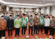 Lembaga Pengembangan Tilawatil Qur’an Kota Semarang Sukses Menggelar Pelatihan Dewan Hakim