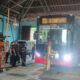 Bus Listrik Trans Semarang Mulai Uji Coba