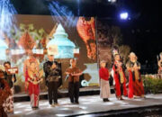 Catat Tanggalnya! Artis Top Nunung dan Cak Lontong Akan Meriahkan Festival Wayang Semesta di Simpang Lima Semarang