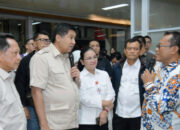 Dua Menteri Apresiasi Mall Pelayanan Publik di Kota Semarang