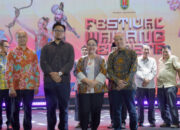 Wali Kota Semarang Siapkan Akademi Wayang untuk Regenerasi Seniman Muda