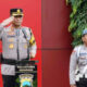 Gelar Pasukan Operasi Zebra Candi 2025, Polrestabes Semarang Siap Wujudkan Kamseltibcarlantas yang Aman dan Nyaman