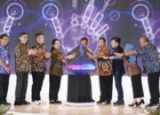 Agustina Wilujeng Dorong Semarang Jadi Pusat Perdagangan dan Jasa Lewat Sembiz 2025