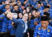 Wali Kota Semarang Galang Kekuatan ASN Bantu Pekerja Rentan