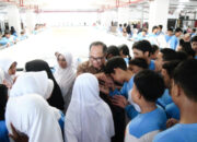 Dari Jelantah Jadi Manfaat, Pemerintah Kota Semarang Apresiasi Inovasi Pelajar di Pasar Johar