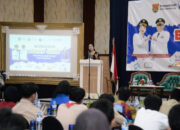 Agustina Wilujeng Tantang Anak Muda Ciptakan Board Game Khas Semarangan