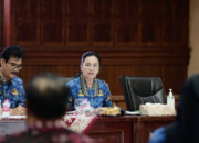 Lewat Skema Retribusi Lahan Perda No 4 Tahun 2025, Petani Kota Semarang Diuntungkan