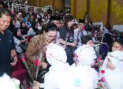 Wali Kota Semarang Tegaskan Guru Sebagai Pertahanan Masa Depan Generasi Bangsa