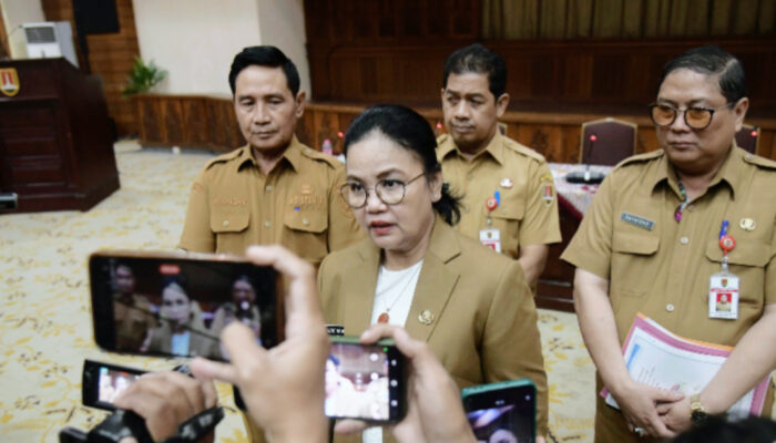 Pemkot Semarang Pastikan Tak Ada Lagi Guru Honorer Mulai 2026