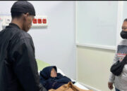 Pemerintah Kota Semarang Tanggung Penuh Biaya Pengobatan Korban Kecelakaan Armada Trans Semarang Koridor VIII