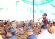 Pemerintah Kota Semarang Tekankan Pentingnya Kebersamaan Sebagai Kunci Kamtibmas dan Penanganan Bencana