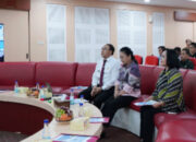 Kota Semarang Kembali Meraih Penghargaan Sebagai Kota Sehat Swastisaba Wiwerda