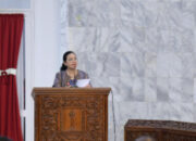 Pemerintah Kota Semarang Alokasikan Rp 700 Miliar di APBD Tahun 2026 untuk Perkuat Ketahanan Pangan dan Lingkungan Hidup