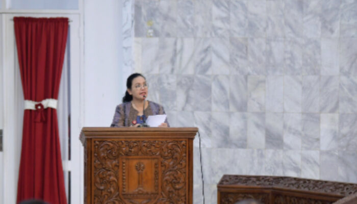 Pemerintah Kota Semarang Alokasikan Rp 700 Miliar di APBD Tahun 2026 untuk Perkuat Ketahanan Pangan dan Lingkungan Hidup