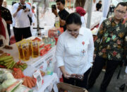 Pemerintah Kota Semarang Dukung Kemudahan KUR Bagi UMKM