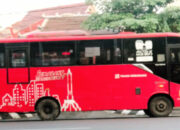Keselamatan Penumpang Jadi Prioritas, Wali Kota Semarang Akan Evaluasi BRT Trans Semarang