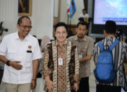 Hadiri Pelantikan Pengurus PWI Jawa Tengah, Wali Kota Semarang Sebut Media Mitra Strategis Pemerintah