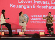 Jadi Narsum Program Spesial “Indonesia Punya Kamu” Wali Kota Semarang Tegaskan Pemerintah Harus Hadir Dampingi Anak Muda Tata Masa Depan