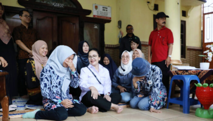 Wali Kota Semarang Tegaskan Penguatan Program Lingkungan Atasi Mikroplastik