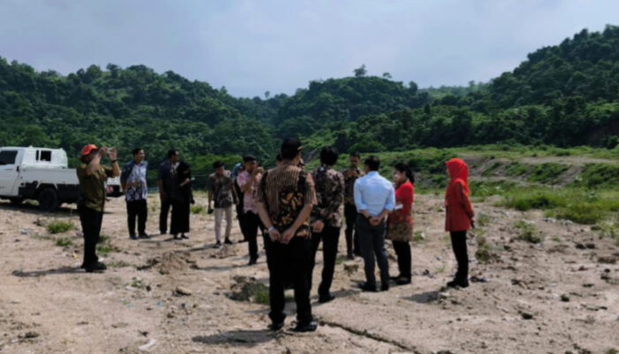 Pemerintah Kota Semarang Mulai Persiapkan PSEL di TPA Jatibarang