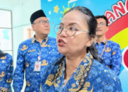 Kota Semarang Bakal Usulkan Kenaikan UMK Sesuai Peraturan Pemerintah