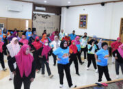 Eratkan Kebersamaan Pasien Kronis, RSUD dr. Adhyatma (TUGUREJO) Luncurkan “Angkat Jateng” Sehat Bareng