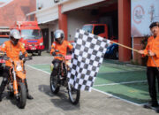 Menjelang Nataru, Basarnas Kota Semarang Gelar Apel Siaga SAR Khusus