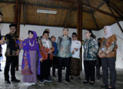 Menteri Kebudayaan RI Fadil Zon Akan Siapkan Revitalisasi Gedung Sarekat Islam di Semarang pada Tahun 2026