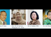 USM Gelar Seminar Kewirausahaan Bertajuk Berani Bicara, Berani Berusaha! Membangun Semangat Wirausaha di Kalangan Mahasiswa