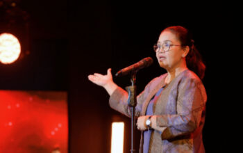 Malam Anugerah Lawang Sewu Short Film Festival Sukses Digelar, Kota Semarang Mantapkan Diri Sebagai Kota Film Pendek Nasional