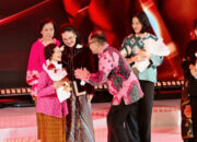 Apresiasi Ketangguhan Perempuan, Wali Kota Semarang Gelar Anugerah Wanita Puspakarya 2025