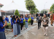 Wali Kota Semarang Apresiasi Fashion Show Batik Nusantara di Lapas Perempuan