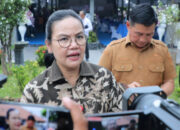 Wali Kota Semarang Tekankan Pengawasan Orang Tua Selama Libur Natal 2025 dan Tahun Baru 2026