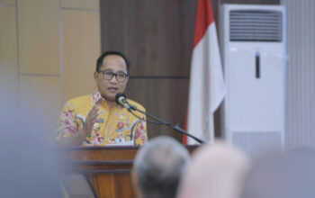 Dana Umat Mengalir ke Masyarakat, Pemerintah Kota Semarang Apresiasi Penyaluran BAZNAS