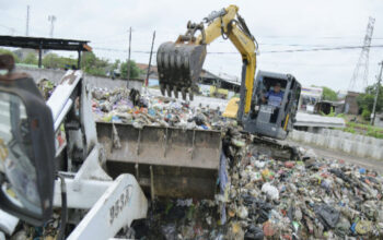 Pemkot Semarang Gerak Cepat Tangani Persoalan Sampah