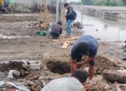 Cegah Penumpukan Sampah Terulang, Pemkot Semarang Pasang CCTV dan Tanam Pohon Penghijauan di Area TPS Muktiharjo Kidul