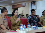 Kinerja Keuangan 2025 Solid, Realisasi Pendapatan Kota Semarang Tembus Diangka 92,22%