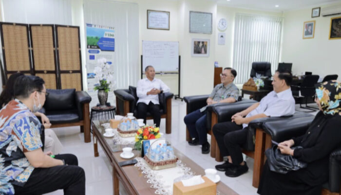 YKI Gandeng USM Dukung Rumah Singgah Pasien Kanker di Semarang