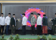 Pemerintah Kota Semarang Dukung Penguatan Peran NU Lewat Peresmian Gedung PCNU