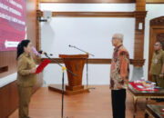 Agustina Wilujeng Tegaskan Tak Ada Jual Beli Jabatan Dalam Pengangkatan Direksi BUMD